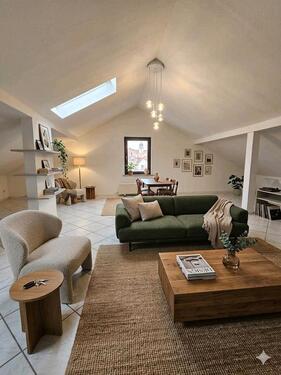 Foto - 2-Zimmer Wohnung 63qm in Röthenbach an der Pegnitz