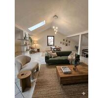 2-Zimmer Wohnung 63qm in Röthenbach an der Pegnitz