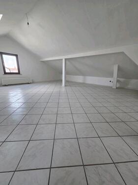 Foto - 2 Zimmer Dachgeschoßwohnung in Röthenbach an der Pegnitz