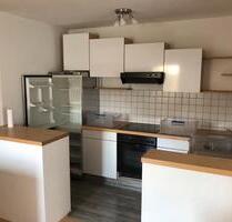 1 Zimmer Erdgeschoss Wohnung Gartenanteil 40 qm Schrobenhausen