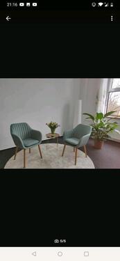 Foto - 25qm Coaching Praxis Büro zur Untermiete für 2 Tage pro Woche