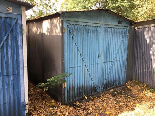 Foto - Garage zu vermieten - 225,00&nbsp;EUR Miete,