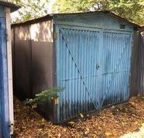 Garage zu vermieten - 225,00&nbsp;EUR Miete, in Potsdam (PLZ: 14482) Babelsberg