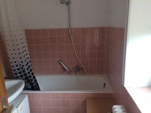 Foto - 2 Zimmer Erdgeschoßwohnung zur Miete in Fahrdorf