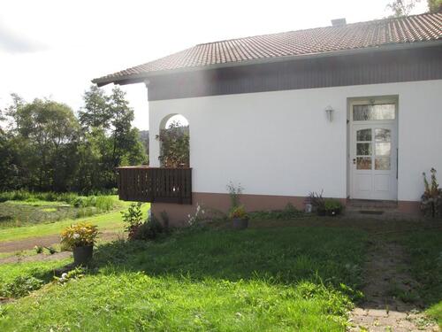 Foto - 3 Zimmer Einfamilienhaus in Bettenfeld
