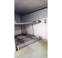 Schwabhahausen b. Dachau Stellplatz Duplex Oldtimer Youngtimer