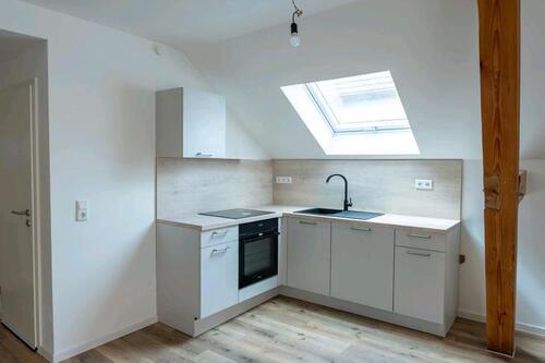Foto - Wohnung zur Miete - 750,00&nbsp;EUR Kaltmiete, ca.&nbsp; 60,00&nbsp;m&sup2;