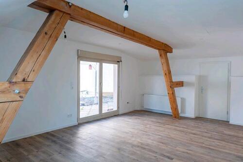 Foto - 1.5 Zimmer Etagenwohnung zur Miete in Mörlenbach