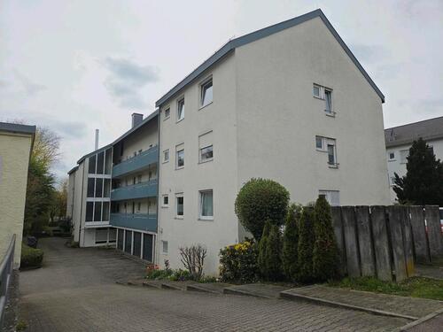 Foto - 2 Zimmer Etagenwohnung zum Kaufen in Altbach