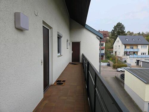 Foto - Etagenwohnung in Altbach zum Kaufen