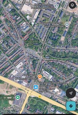 Foto - 3-Zimmer-Wohnung in Huckelriede.