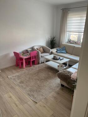 Foto - 3 Zimmer Erdgeschoßwohnung zur Miete in Bremen