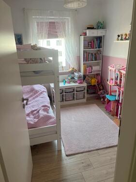 Foto - 3 Zimmer Erdgeschoßwohnung in Bremen