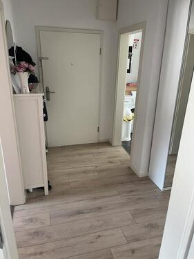 Foto - Erdgeschoßwohnung in Bremen zur Miete