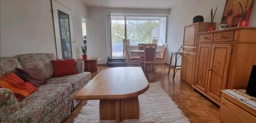 Foto - Wunderschöne möblierte 2 Zi Wohnung nähe MHH und INI ab Mai