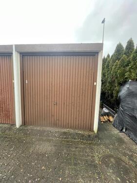 Foto - Garage in 76870 Kandel - 119,00&nbsp;EUR Miete,