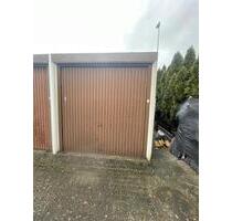 Garage in 76870 Kandel - 119,00&nbsp;EUR Miete, in Kandel (PLZ: 76870)