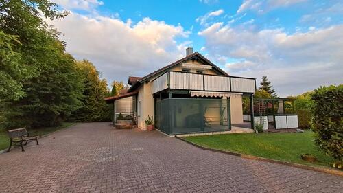 Foto - 8 Zimmer Einfamilienhaus zum Kaufen in Bodenkirchen
