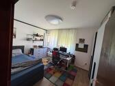 Foto - 3 Zimmer Erdgeschoßwohnung zur Miete in Mainbernheim