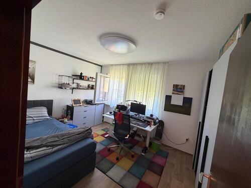 Foto - 3 Zimmer Erdgeschoßwohnung zur Miete in Mainbernheim