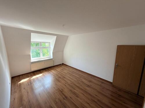 Foto - Top-Lage! Stilvolle DG-Wohnung mit Flair und idealer Anbindung!