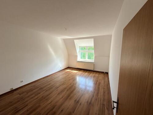 Foto - 2 Zimmer Dachgeschoßwohnung zur Miete in Magdeburg