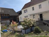Foto - Einfamilienhaus mit 5 Zimmern + Scheune