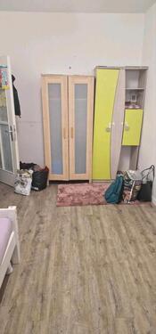 Foto - Wohnung für rent - 510,00&nbsp;EUR Kaltmiete, ca.&nbsp; 15,00&nbsp;m&sup2;