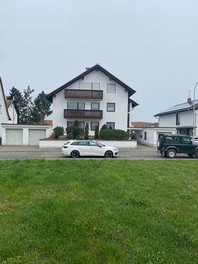 Foto - Mehrfamilienhaus in ruhiger zentraler Lage