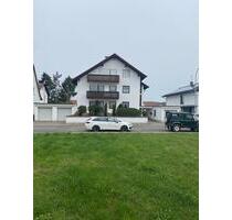 Mehrfamilienhaus in ruhiger zentraler Lage - Sulzbach am Main