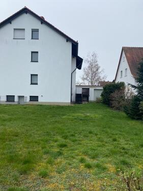 Foto - 3 Zimmer Mehrfamilienhaus, Wohnhaus zum Kaufen in Sulzbach am Main