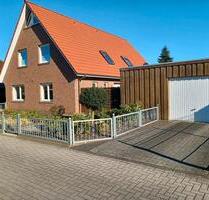 DHH in Jaderberg - 730,00&nbsp;EUR Kaltmiete, ca.&nbsp; 84,00&nbsp;m&sup2; in Jade (PLZ: 26349)