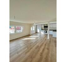 Charmante 3 Zimmer-Dachgeschosswohnung in Lörrach City (86 qm)