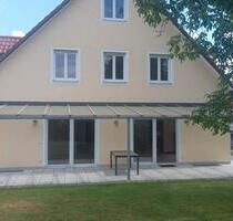 großes, freistehendes EFH in 85232 Bergkirchen-Deutenhausen