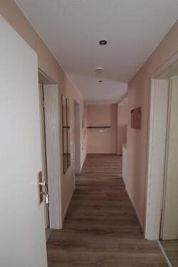 Foto - Etagenwohnung in Herzberg (Elster)