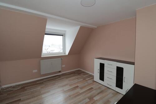Foto - Etagenwohnung in Herzberg (Elster) zur Miete