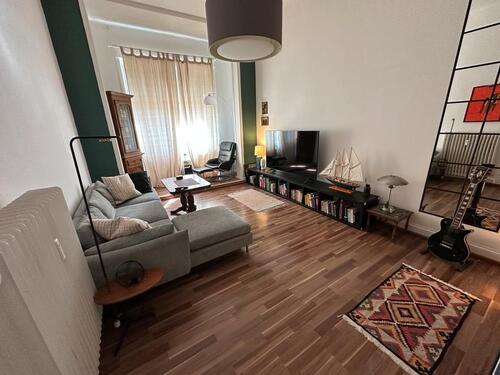 Foto - Per Night Charming Apartment With a Balcony & Top Location