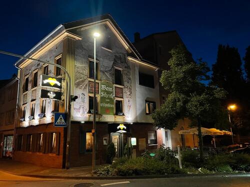 Foto - Einfamilienhaus zum Kaufen in Bingen am Rhein