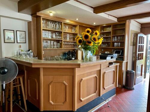 Foto - Einfamilienhaus in Bingen am Rhein