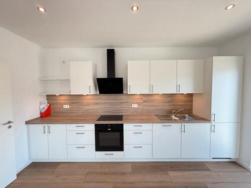 Foto - Etagenwohnung in Rastede