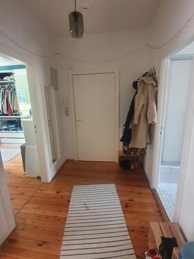 Foto - 2-Zimmer-Wohnung zur Zwischenmiete