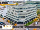 Foto - Voll klimatisiertes Büro im 5.OG mit 8 TG-Stellplätzen