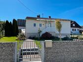 Foto - Einfamilienhaus in Wettstetten