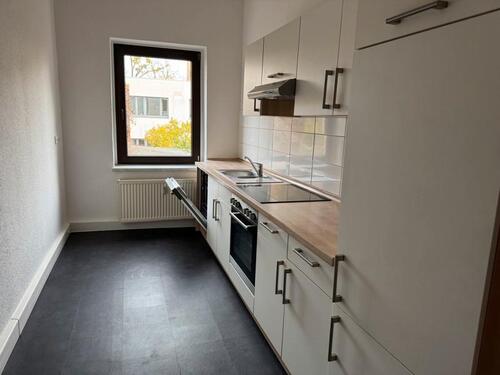 Foto - Etagenwohnung in Leipzig zur Miete