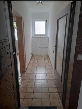 Foto - 2- Zimmer Wohnung - 360,00 EUR Kaltmiete,