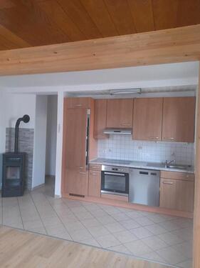 Foto - Etagenwohnung in Vöhringen