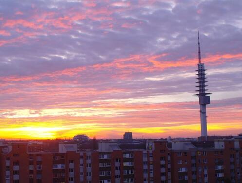 Foto - Etagenwohnung in Hannover