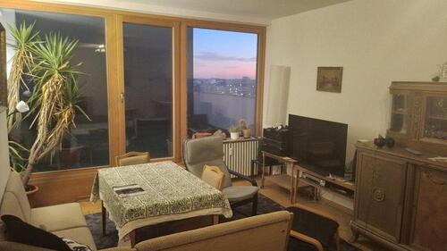 Foto - Etagenwohnung in Hannover zum Kaufen