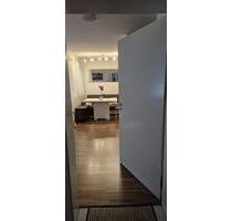 Charmante 1,5-Zimmer Wohnung in bester Lage am Feldrand - Freiberg am Neckar