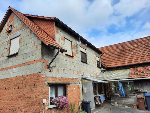 Foto - Haus Rohbau in Sterbfritz, 180 m² WF inkl. Garten